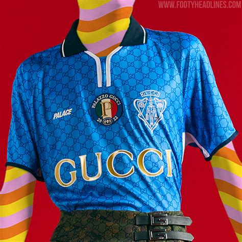 chelsea gucci shirt|gucci jersey t shirt.